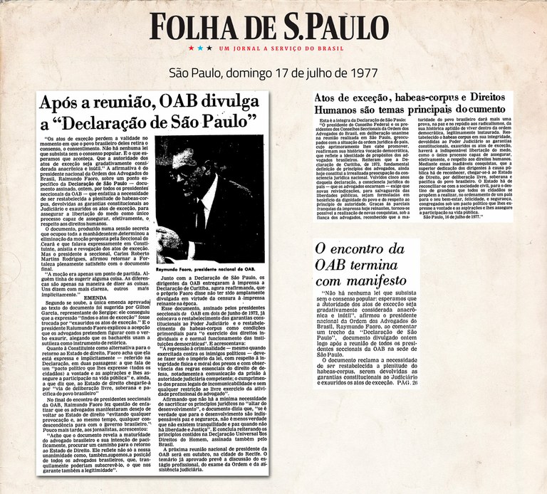 40 anos de lutas - Folha 77