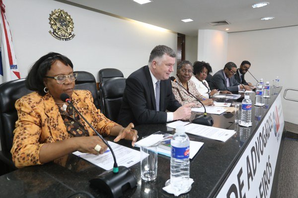OAB SP promove Congresso de advogados afro-brasileiros — OAB SP