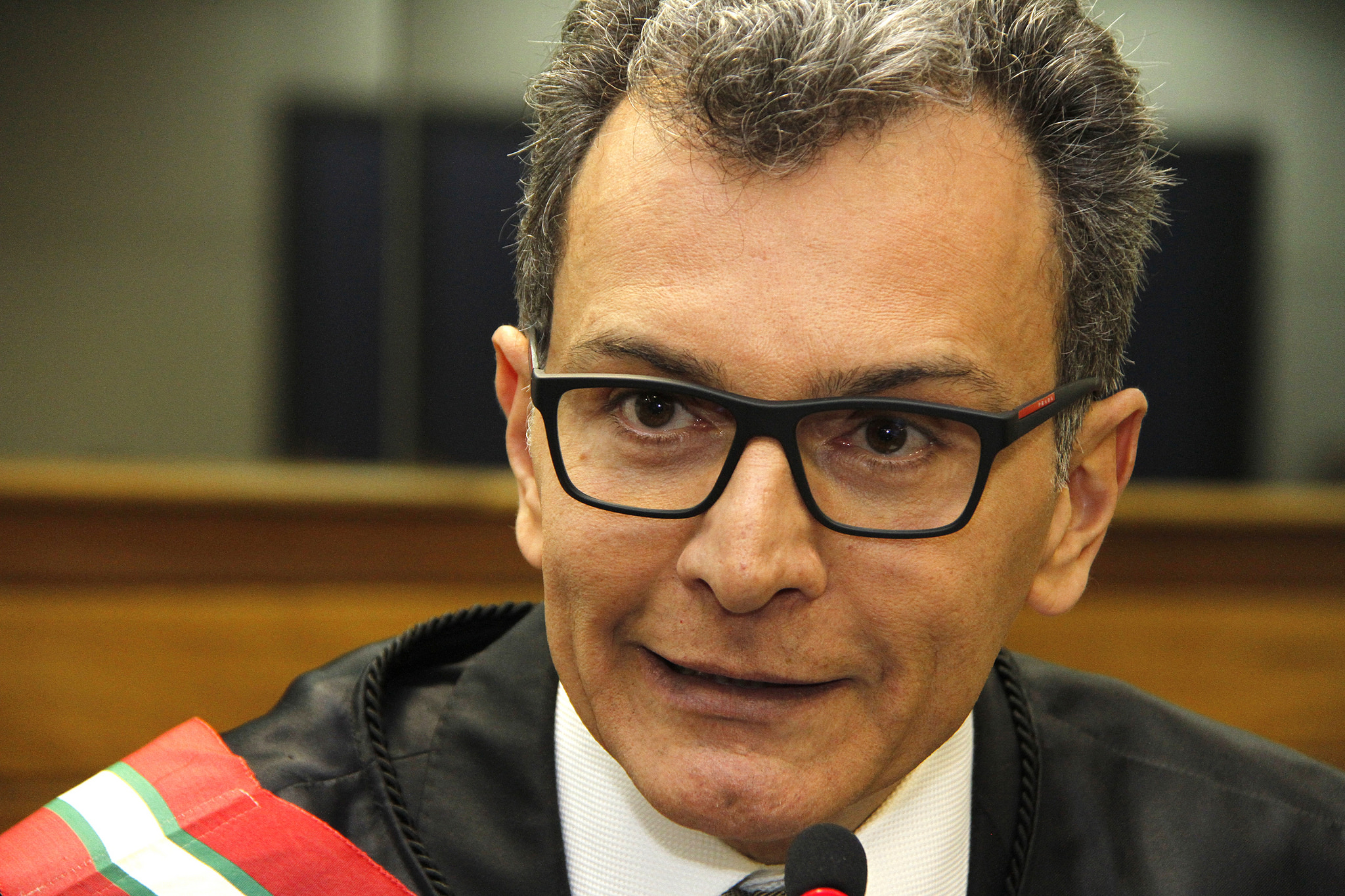 Presidente da República indica desembargador Alexandre Luiz Ramos para o TST