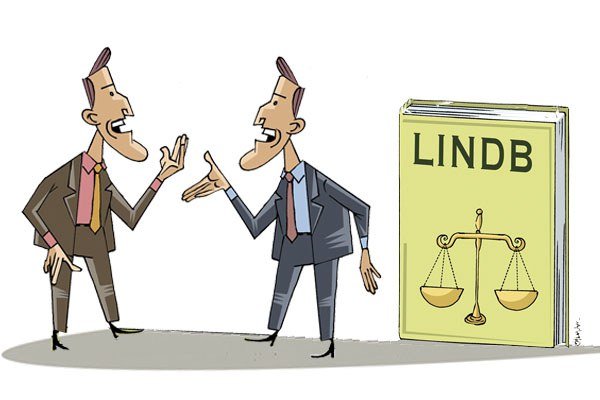 Sancionada, LINDB ainda divide opiniões — OAB SP