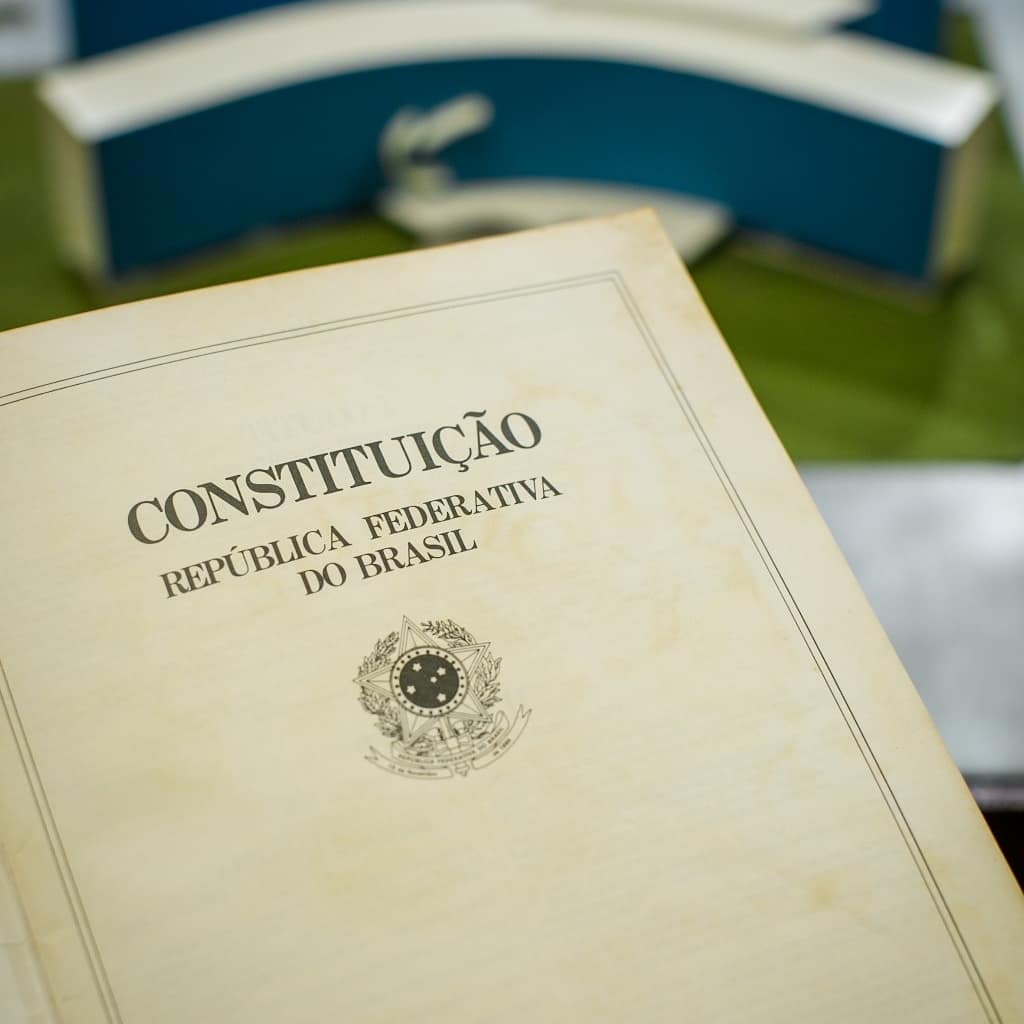 Constituição de 1988 consolidou direitos dos trabalhadores